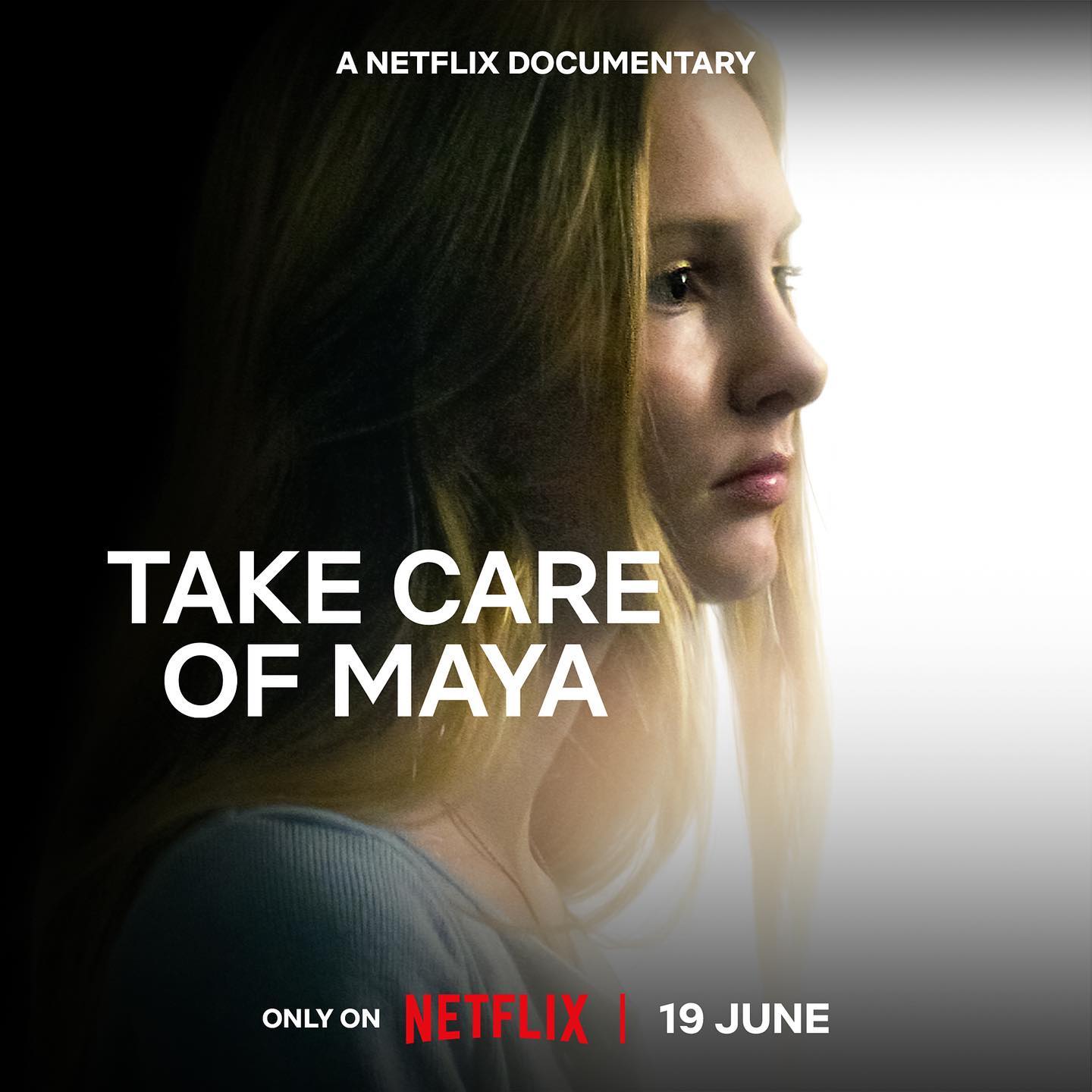 Discover the Courage within "Take Care of Maya" A Moving and Empoweri