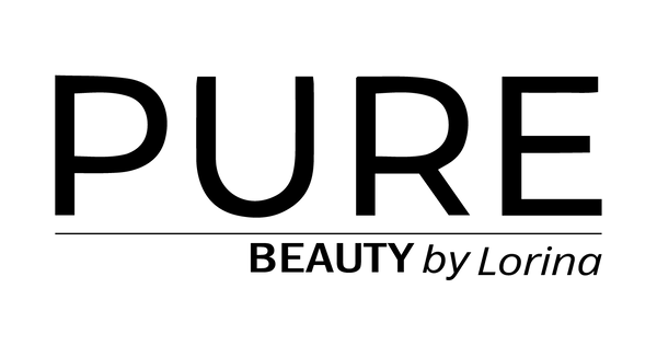 Pure Beauty by Lorina – PURE BEAUTY By Lorina
