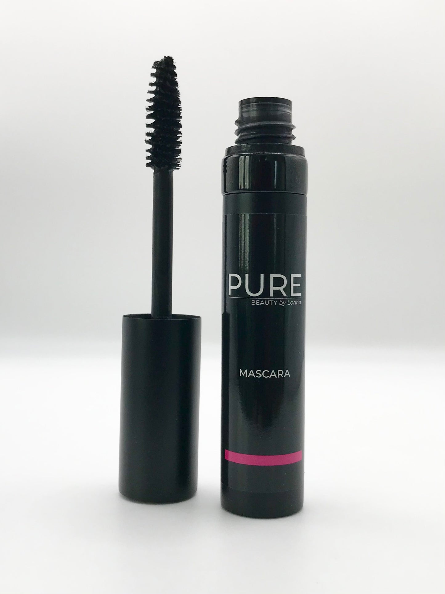 Lovely Lashes Mascara, Gentle + Nourish