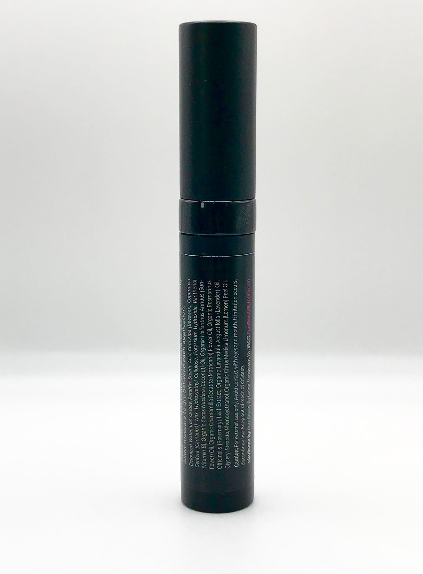 Lovely Lashes Mascara, Gentle + Nourish