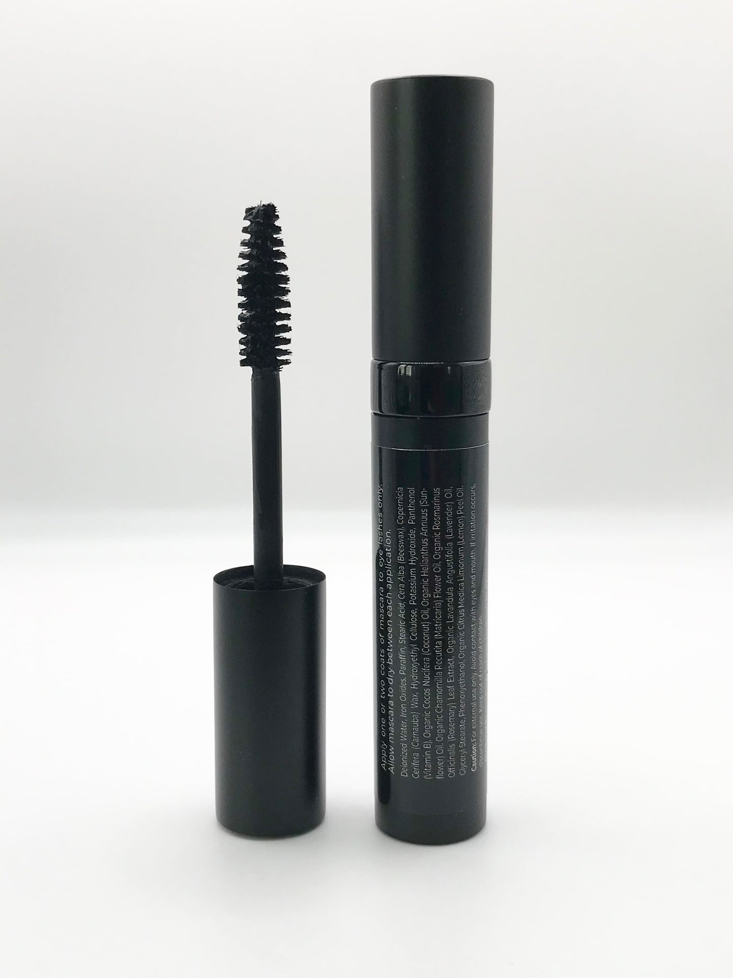 Lovely Lashes Mascara, Gentle + Nourish