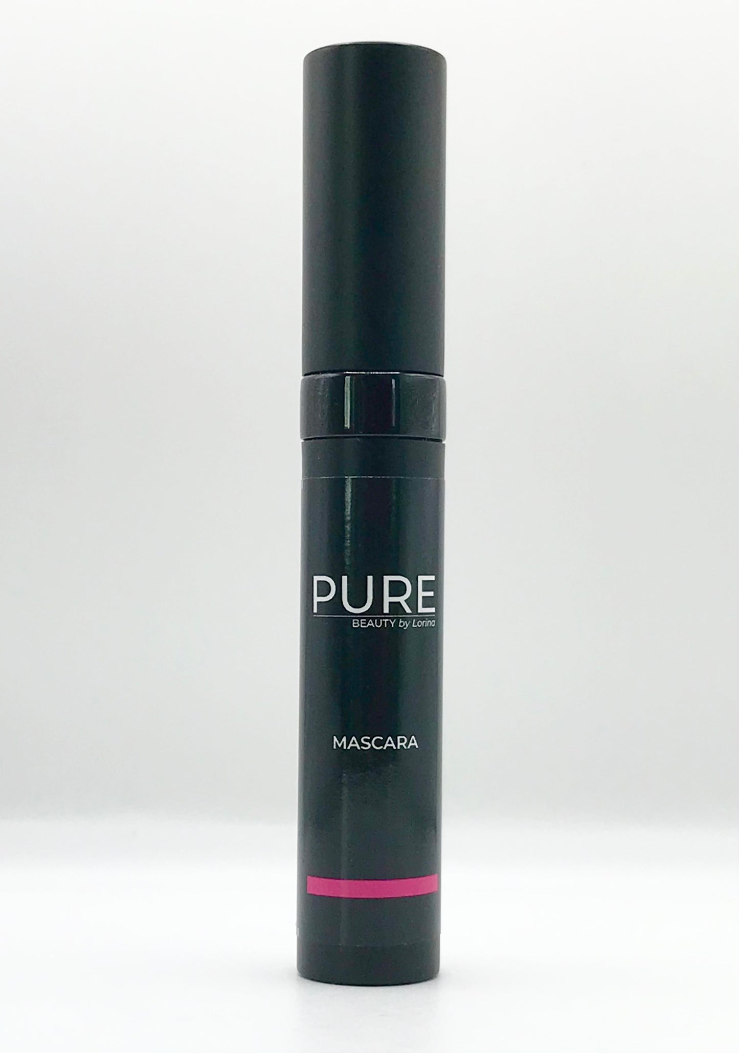 Lovely Lashes Mascara, Gentle + Nourish